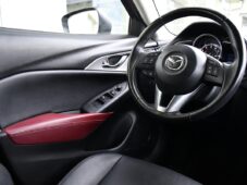 Mazda CX-3 2.0i G120 AT REVOLUTION 2xALU - 22