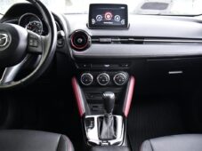 Mazda CX-3 2.0i G120 AT REVOLUTION 2xALU - 23