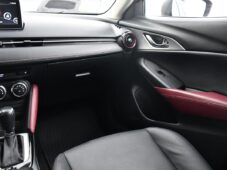 Mazda CX-3 2.0i G120 AT REVOLUTION 2xALU - 24