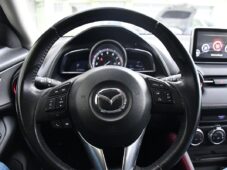 Mazda CX-3 2.0i G120 AT REVOLUTION 2xALU - 26