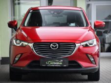 Mazda CX-3 2.0i G120 AT REVOLUTION 2xALU - 2
