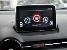 Mazda CX-3 2.0i G120 AT REVOLUTION 2xALU - 30