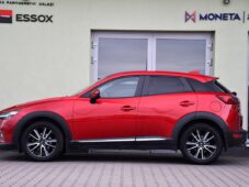 Mazda CX-3 2.0i G120 AT REVOLUTION 2xALU - 3