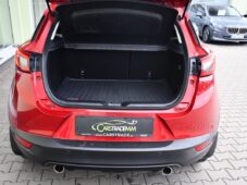 Mazda CX-3 2.0i G120 AT REVOLUTION 2xALU - 41