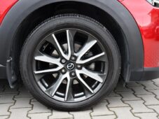 Mazda CX-3 2.0i G120 AT REVOLUTION 2xALU - 43