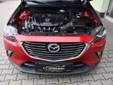Mazda CX-3 2.0i G120 AT REVOLUTION 2xALU - 44