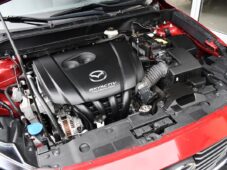 Mazda CX-3 2.0i G120 AT REVOLUTION 2xALU - 45