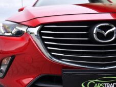 Mazda CX-3 2.0i G120 AT REVOLUTION 2xALU - 48