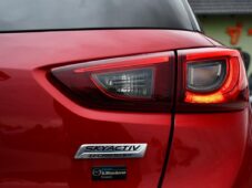 Mazda CX-3 2.0i G120 AT REVOLUTION 2xALU - 49