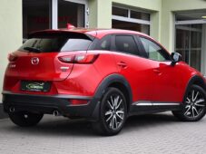 Mazda CX-3 2.0i G120 AT REVOLUTION 2xALU - 5