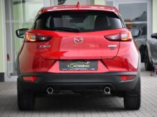 Mazda CX-3 2.0i G120 AT REVOLUTION 2xALU - 6
