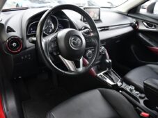 Mazda CX-3 2.0i G120 AT REVOLUTION 2xALU - 8