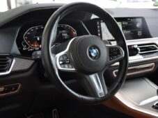 BMW X5 3,0d xDrive M-SPORT ČR 1.M - 9