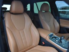 BMW X5 3,0d xDrive M-SPORT ČR 1.M - 14