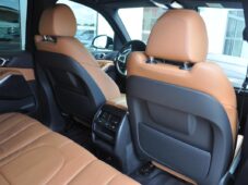 BMW X5 3,0d xDrive M-SPORT ČR 1.M - 15