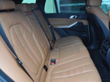 BMW X5 3,0d xDrive M-SPORT ČR 1.M - 16