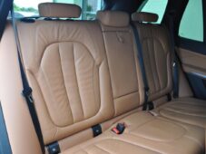 BMW X5 3,0d xDrive M-SPORT ČR 1.M - 17