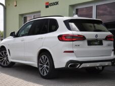 BMW X5 3,0d xDrive M-SPORT ČR 1.M - 2