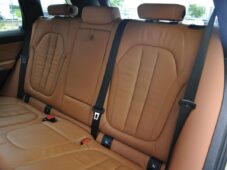 BMW X5 3,0d xDrive M-SPORT ČR 1.M - 20