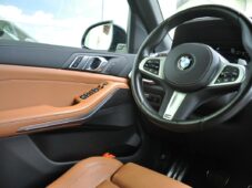 BMW X5 3,0d xDrive M-SPORT ČR 1.M - 22