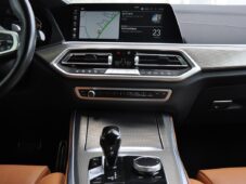 BMW X5 3,0d xDrive M-SPORT ČR 1.M - 23