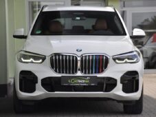 BMW X5 3,0d xDrive M-SPORT ČR 1.M - 7