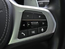 BMW X5 3,0d xDrive M-SPORT ČR 1.M - 29