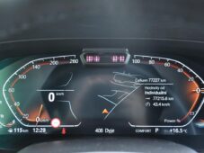 BMW X5 3,0d xDrive M-SPORT ČR 1.M - 30