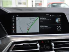 BMW X5 3,0d xDrive M-SPORT ČR 1.M - 31