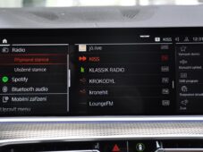 BMW X5 3,0d xDrive M-SPORT ČR 1.M - 38