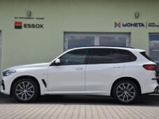 BMW X5 3,0d xDrive M-SPORT ČR 1.M - 1