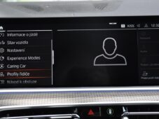 BMW X5 3,0d xDrive M-SPORT ČR 1.M - 41