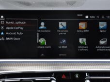 BMW X5 3,0d xDrive M-SPORT ČR 1.M - 42