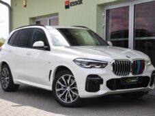 BMW X5 3,0d xDrive M-SPORT ČR 1.M - 6