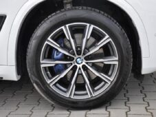 BMW X5 3,0d xDrive M-SPORT ČR 1.M - 54