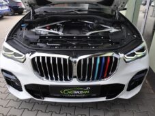 BMW X5 3,0d xDrive M-SPORT ČR 1.M - 56