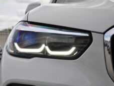 BMW X5 3,0d xDrive M-SPORT ČR 1.M - 58