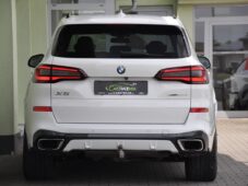 BMW X5 3,0d xDrive M-SPORT ČR 1.M - 3