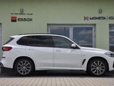 BMW X5 3,0d xDrive M-SPORT ČR 1.M - 5