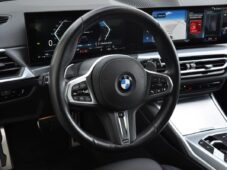 BMW Řada 3 320xD M-SPORT FACELIFT ČR 1.MA - 9