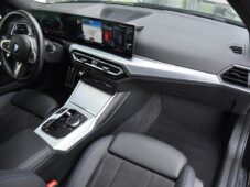 BMW Řada 3 320xD M-SPORT FACELIFT ČR 1.MA - 12