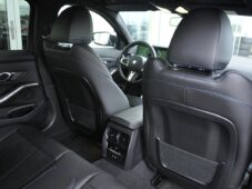 BMW Řada 3 320xD M-SPORT FACELIFT ČR 1.MA - 15