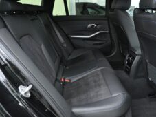 BMW Řada 3 320xD M-SPORT FACELIFT ČR 1.MA - 16