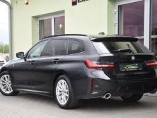 BMW Řada 3 320xD M-SPORT FACELIFT ČR 1.MA - 2