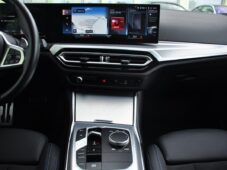 BMW Řada 3 320xD M-SPORT FACELIFT ČR 1.MA - 23