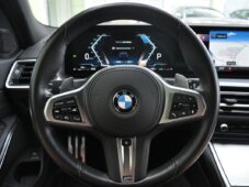 BMW Řada 3 320xD M-SPORT FACELIFT ČR 1.MA - 27