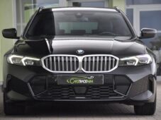 BMW Řada 3 320xD M-SPORT FACELIFT ČR 1.MA - 7