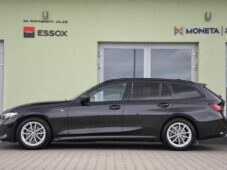 BMW Řada 3 320xD M-SPORT FACELIFT ČR 1.MA - 1