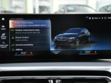 BMW Řada 3 320xD M-SPORT FACELIFT ČR 1.MA - 43