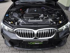 BMW Řada 3 320xD M-SPORT FACELIFT ČR 1.MA - 55